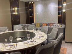 包厢-童福兴·南京菜(老门东店)