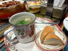 -乌苏疆遇集市烧烤新疆菜(乌苏啤酒小镇店)