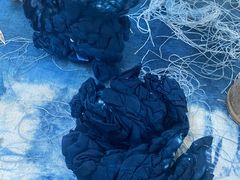 -璞真扎染博物馆