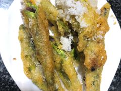 -白洋淀锅里口灶台鱼