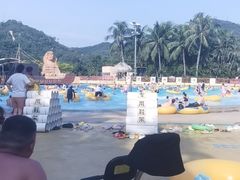 -珠海梦幻水城