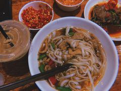 -肆姐面粉馆(坡子街店)