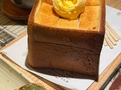 -绿茶餐厅(财富购物中心店)