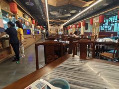 -安泰楼·佛跳墙创始人·传统闽味早茶·酒楼(三坊七巷闽菜地标店)