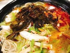 -老地方面馆(思南路店)
