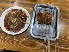 -何记酿皮店(西流湾店)