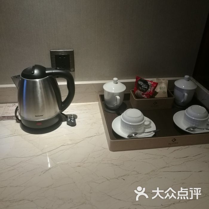 八宝贡酒店图片