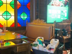 -吼堂老火锅(太古里总店)