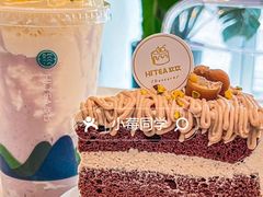 -欢饮(王府井总店)