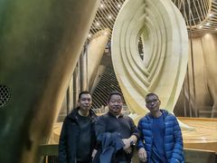 -上海中心大厦