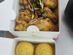 -悠个炸鸡(南京创始店)