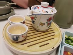 -南拳十三姨·潮汕砂锅粥·粤菜(西单大悦城店)