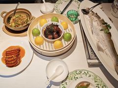 -张福记(陇海中路店)