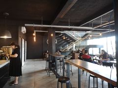 -Cha Café and Bistro