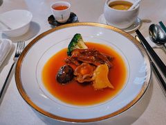 -皇朝会.经典传统粤菜(外滩店)