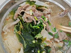 -福屿鲜捞小吃·捞化(福屿总店)