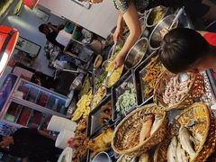 -长平老姿娘夜粥(平东一街店)