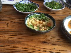 -老北京传统铜锅涮肉(建国道店)