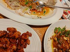 -新白鹿餐厅(龙游路总店·杭帮菜名店)