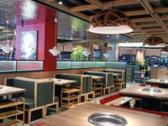-季季红火锅(南康宝林大厦店)