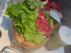 -刘少华贵州小黄牛·鲜牛肉火锅(总店)