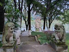 -永安龟山公园