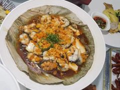 -3号仓库·创意中国菜(新世界城店)