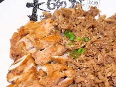 -熊吞·大碗丼烧肉饭(西市场嘉华店)