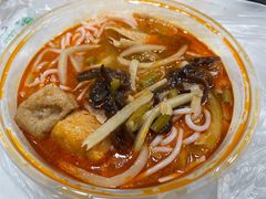 -笋果坊螺蛳粉(竹园小区店)