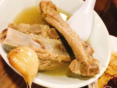 -松發肉骨茶(牛车水店)