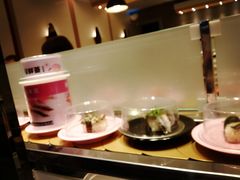 -争鲜回转寿司(通州万达店)