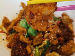 -友达面馆·酸菜鱼面(钱塘区店)