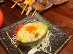 -鸟鹏烧鸟居酒屋(昌岗店)