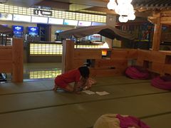 -纽斯洗浴SPA(三墩店)