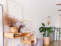大堂-Hello·生日蛋糕·下午茶·甜品台茶歇(瑞安东山店)