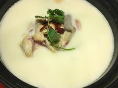 -捞神汤物料理(正大广场店)