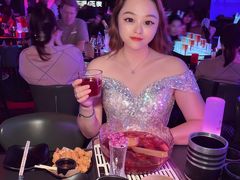 -MOSSO·Liveshow(M3香港广场店)