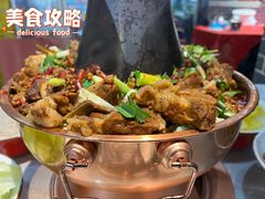 -王家大院·南京菜(湛江路总店)