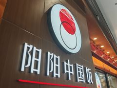 -阳阳中国饭(北京荟聚店)