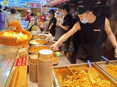 -周小亮丁家坡洋芋(全国总店)