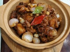 -乐乐餐厅(湘子庙街店)