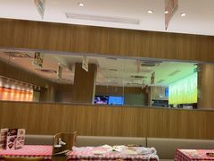 -西贝(上海中心店)