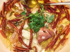 -宁海食府·涌宴(真和店)
