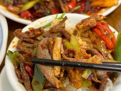 -乐山第一家临江鳝丝(茶坊路店)