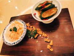 -山明水秀大饭店