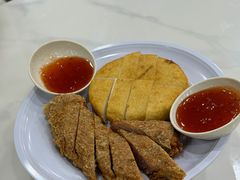 -阿坤纯正西刀鱼丸(Kuala Lumpur Branch)