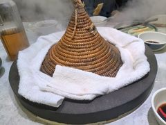-鲜潭蒸汽石锅鱼(五道口购物中心店)