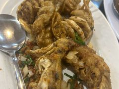 -大茄来海鲜餐厅(亚洲城分行)