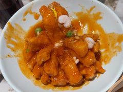 -永春园·扬州早茶·淮扬菜(漫乐城店)