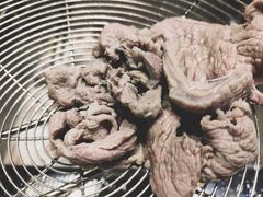 现切羊嫩肉-九府羊·鲜羊火锅·烤串(新华路店)